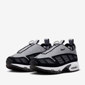 Nike air max Sunder SNDR silver anthracite brand new HF1199-001